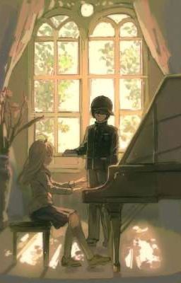 mi Querida Pianista | Saimatsu