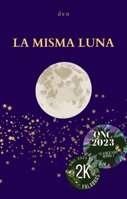 la Misma Luna #onc2023