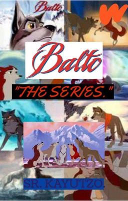 Balto: the Series.