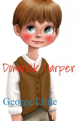 Dominick Harper