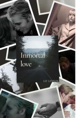 Inmortal Love~● [carlise Cullen]●~