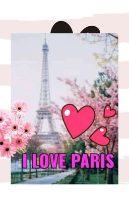 Reencontrarse en París ❤️