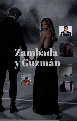Zambada y Guzmán (ashley Zambada Y...