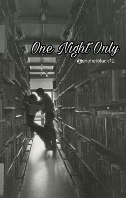 one Night Only// Rodrick Heffley ♡