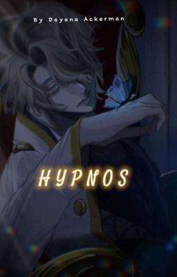 Hypnos ┇ Poseidón