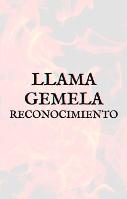 Llama Gemela - Reconocimiento