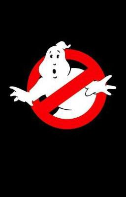 ¡ghostbusters!