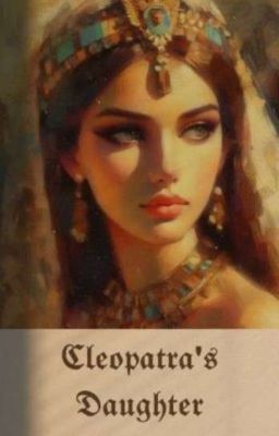 Hija de Cleopatra|¡dark! ¡romanos X...