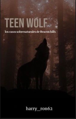 Teen Wolf ( Casos Sobrenaturales De...