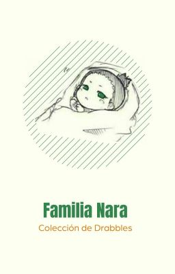 Familia Nara | Shikatema