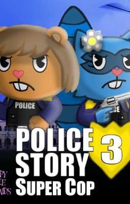 Historia Policial Super Policías 3
