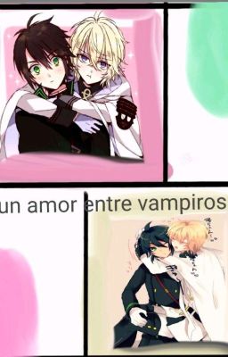 Amor de Vampiros (yuumika)