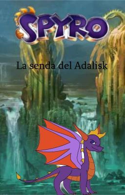 la Leyenda de Spyro: la Senda del A...