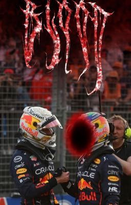 Blood -checo and Max-