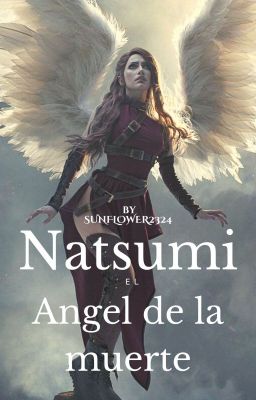 Natsumi: el Ángel de la Muerte
