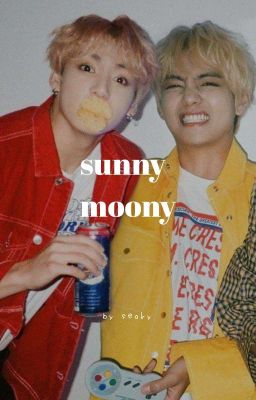 Sunny Moony