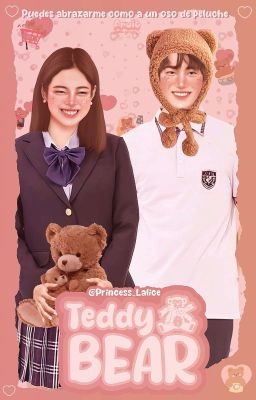 Teddy Bear | Jenkai