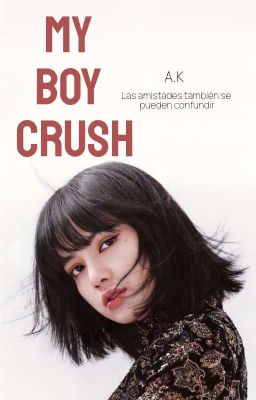 My Boy Crush | Jenlisa