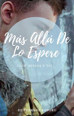 ms All de lo Espere (gow Atreus X...