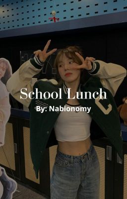 School Lunch (wenjoy)