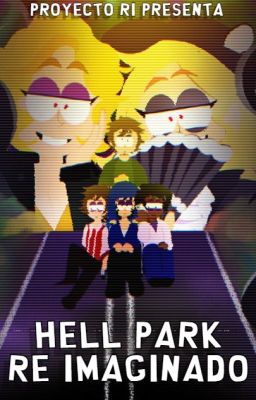 Hellpark [re Imaginado]
