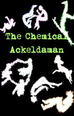 the Chemical Ackeldam