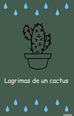 Lagrimas de un Cactus