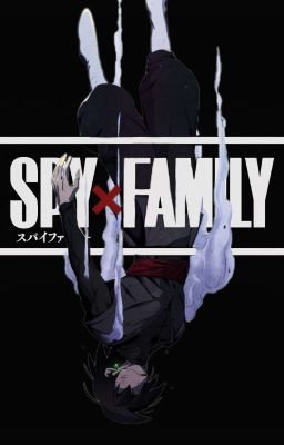 Entre Las Sombras || Goku En Spyxfamily