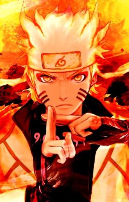 Naruto Príncipe Youkai
