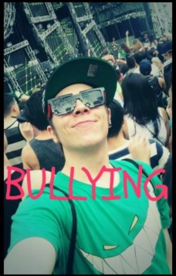 Bullying. [rubius Y Tu]