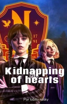 Kidnapping of Hearts