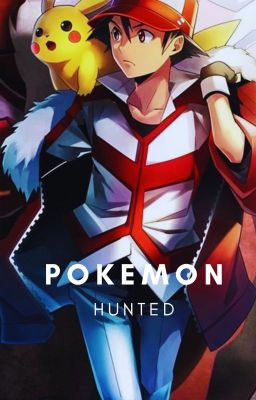 Pokemon: Hunted