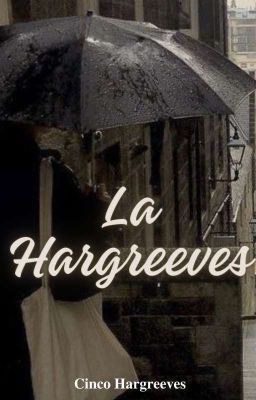 La Hargreeves