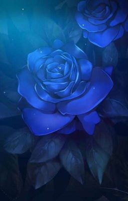 Rwby Rosas Azules