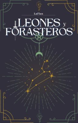 Leones y Forasteros [onc]