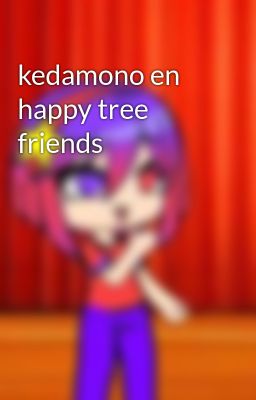 Kedamono en Happy Tree Friends