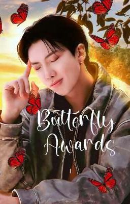 Butterfly Awards || our February