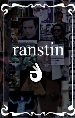 Ranstin 👌 || Rammstein