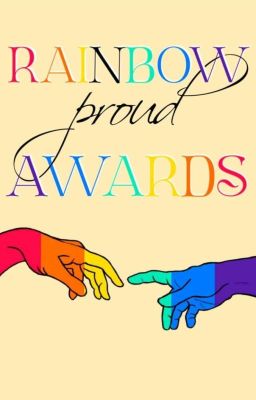 Rainbow Proud Awards (cerrado)