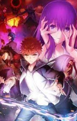 Fate/stay Night: Altered war