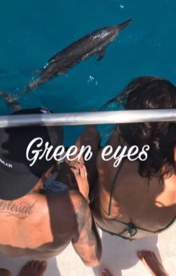Green Eyes / Neymarjr