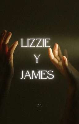Lizzie and James