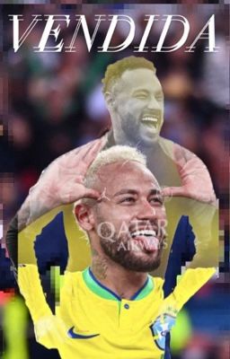 Vendida~ Neymar Jr
