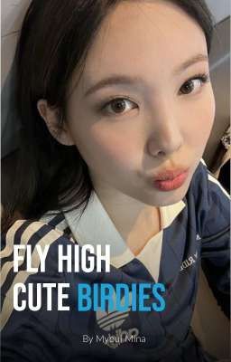 ⸻fly High Cute Birdies ; Multiple S...