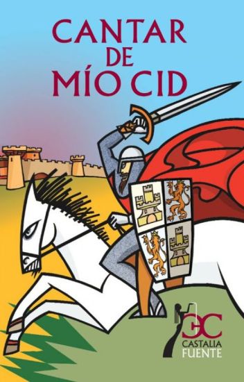 El Cantar Del Mío Cid
