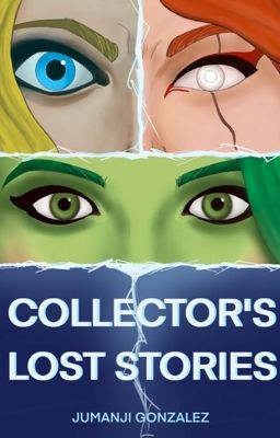 Collector's Lost Stories