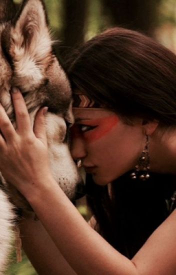 Enamorada De Un Lobo