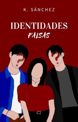 Identidades Falsas (updating)