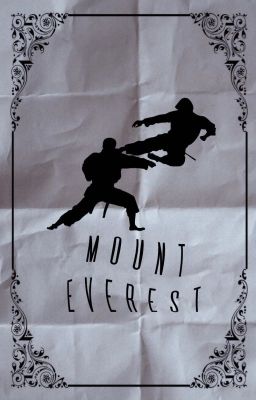 Mount Everest ! Cobra kai
