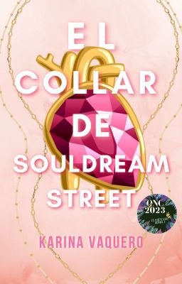 el Collar de Souldream Street